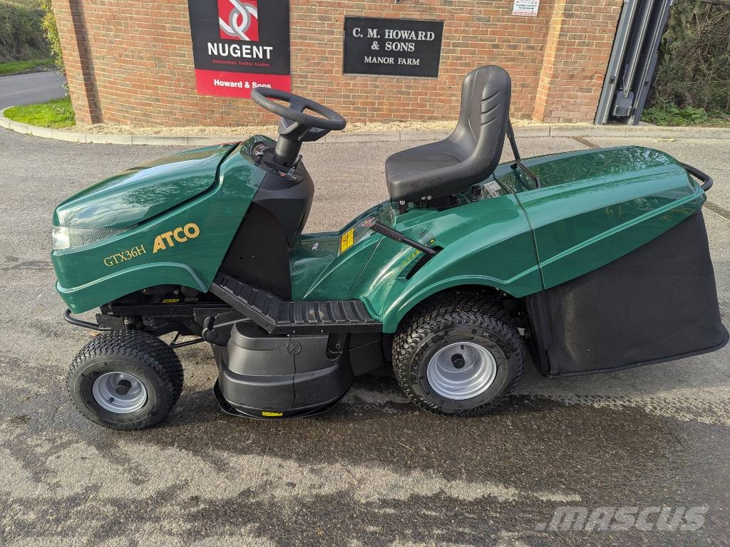 Atco GTX36H Cortadores de grama