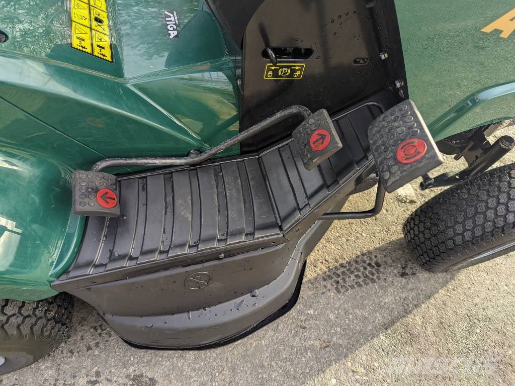 Atco GTX36H Cortadores de grama