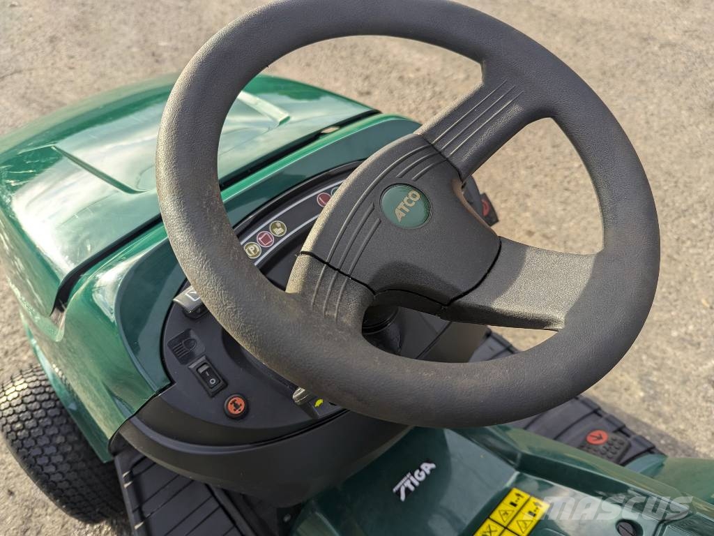 Atco GTX36H Cortadores de grama