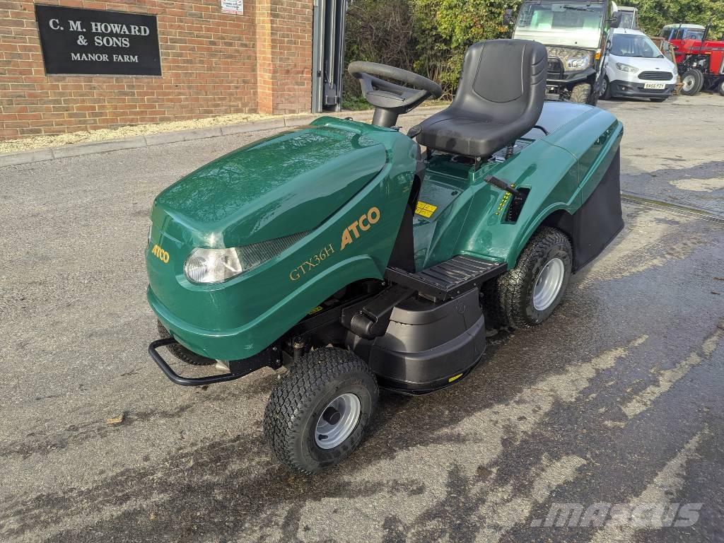 Atco GTX36H Cortadores de grama