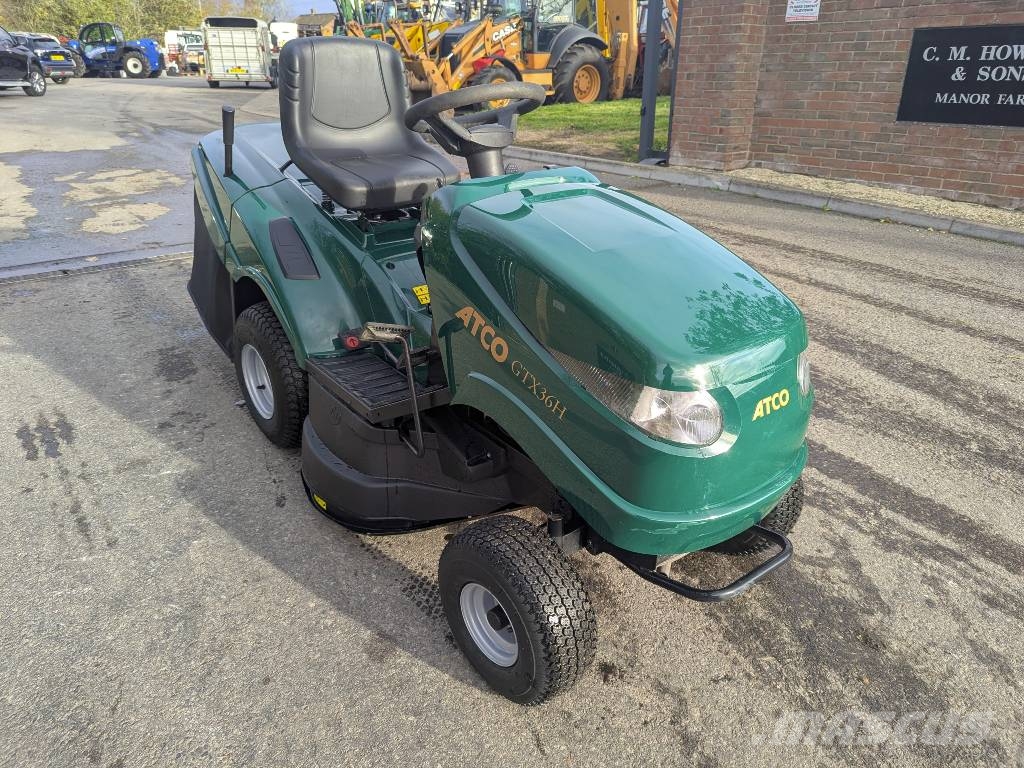 Atco GTX36H Cortadores de grama