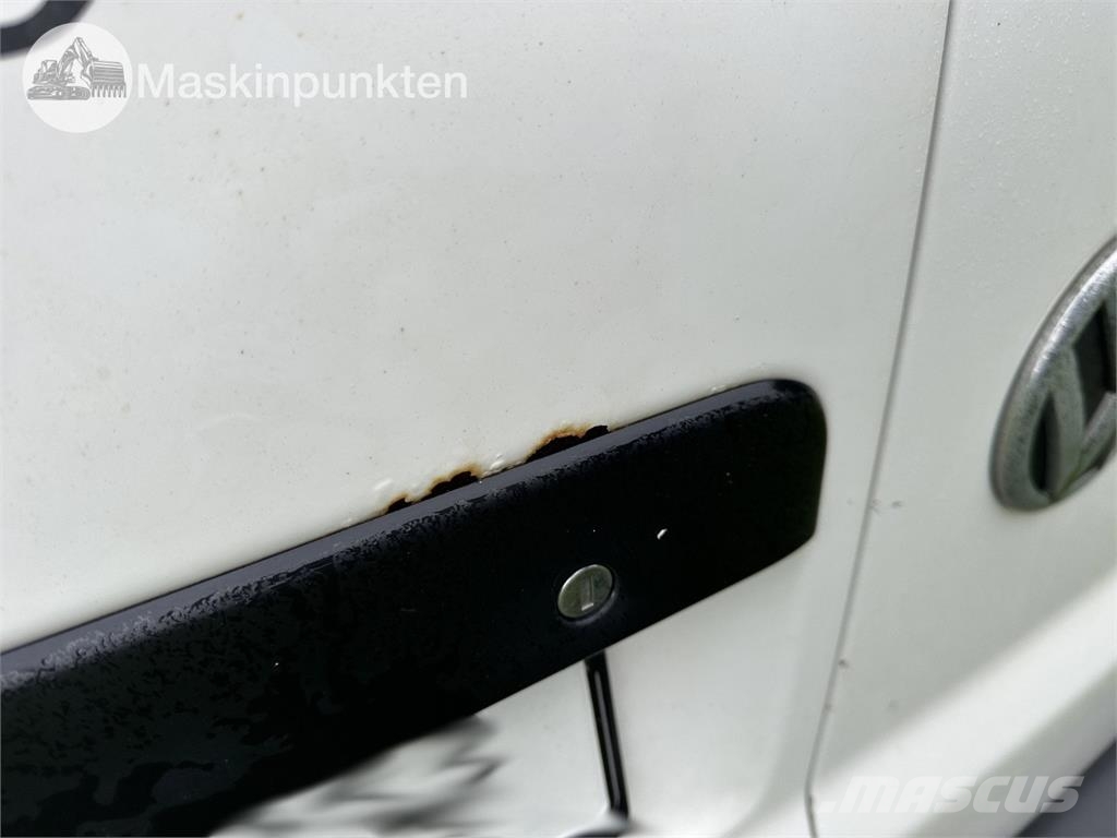 Volkswagen Transporter T5 汽车