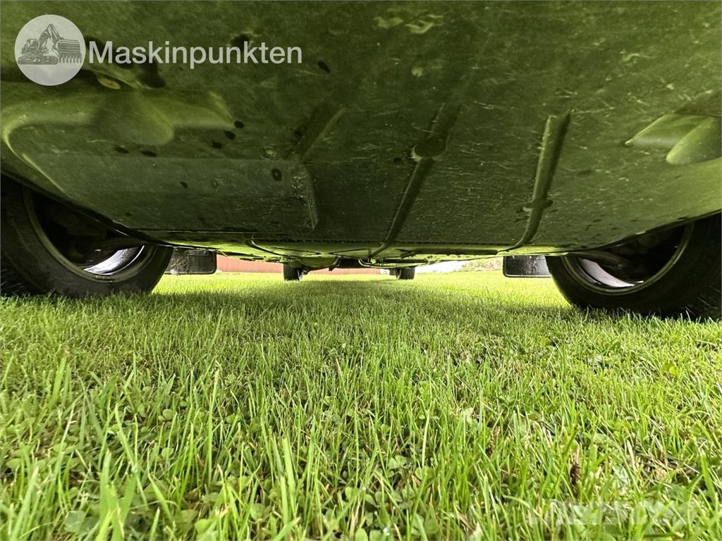 Volkswagen Transporter T5 汽车