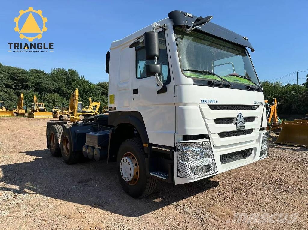Sinotruk HOWO Autocabinati