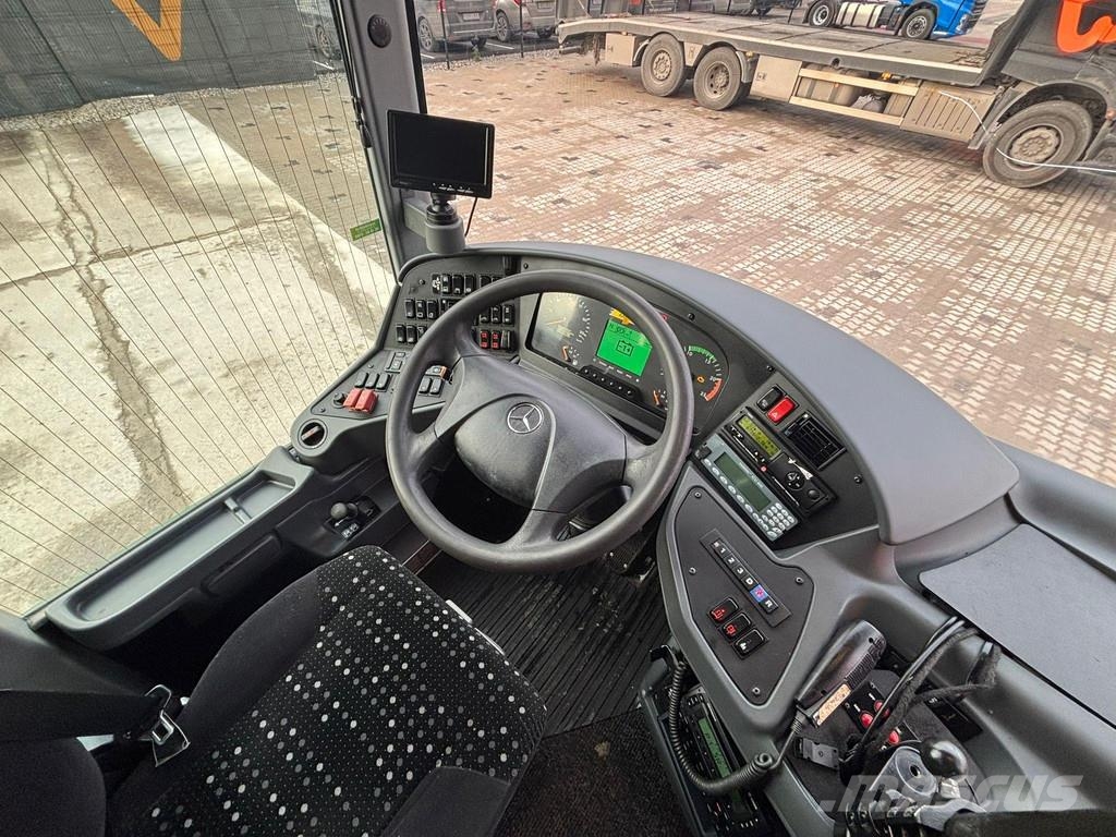 Mercedes-Benz Integro M 4x2 49 SEATS / AC / WC / WHEELCHAIR LIFT Υπεραστικά Λεωφορεία