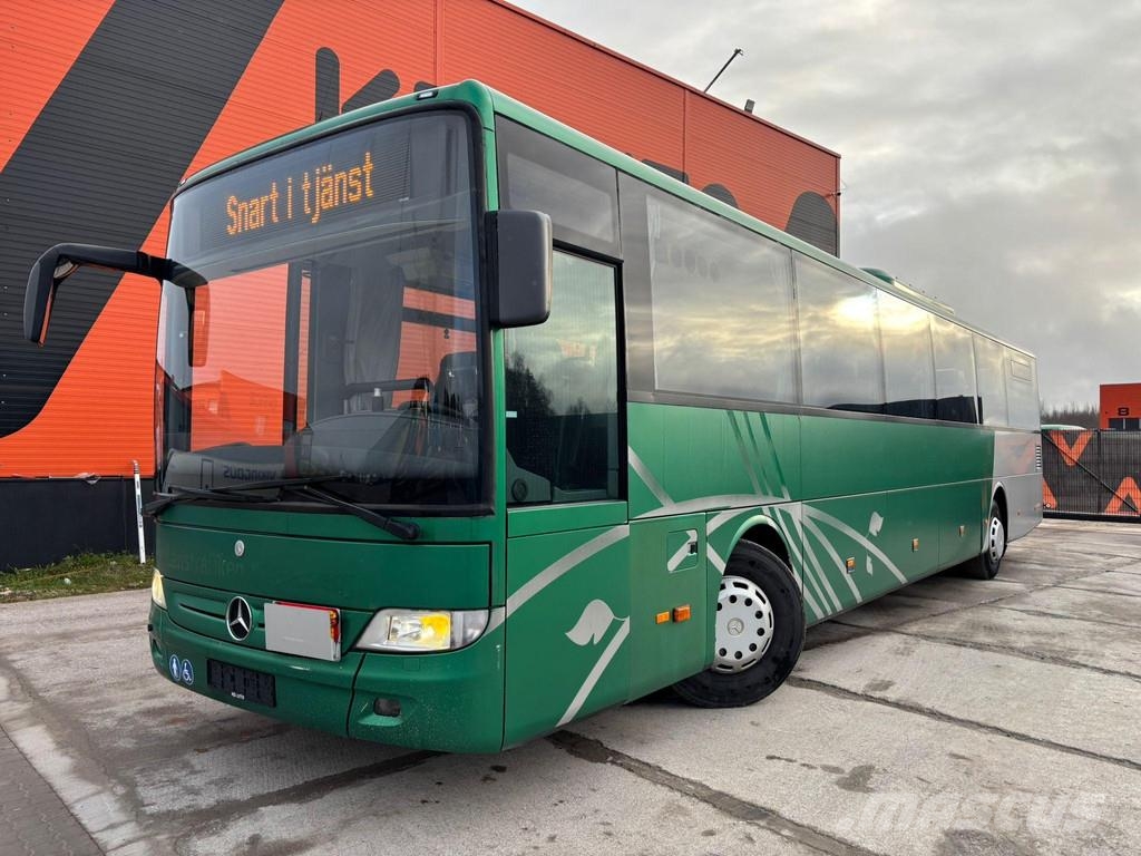 Mercedes-Benz Integro M 4x2 49 SEATS / AC / WC / WHEELCHAIR LIFT Υπεραστικά Λεωφορεία