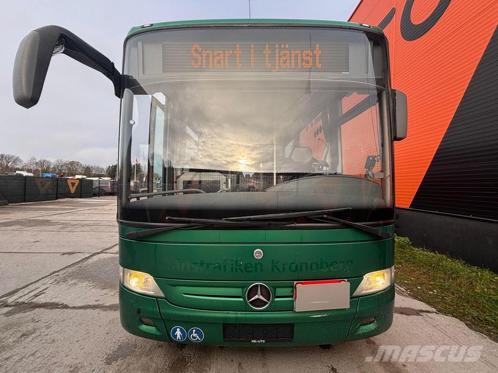 Mercedes-Benz Integro M 4x2 49 SEATS / AC / WC / WHEELCHAIR LIFT 시외버스