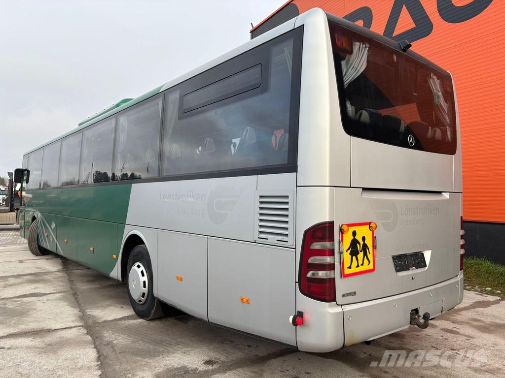 Mercedes-Benz Integro M 4x2 49 SEATS / AC / WC / WHEELCHAIR LIFT 시외버스