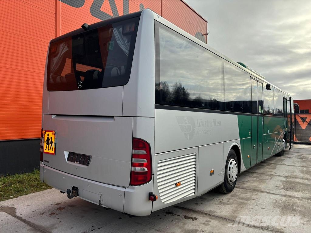 Mercedes-Benz Integro M 4x2 49 SEATS / AC / WC / WHEELCHAIR LIFT Međugradski autobusi