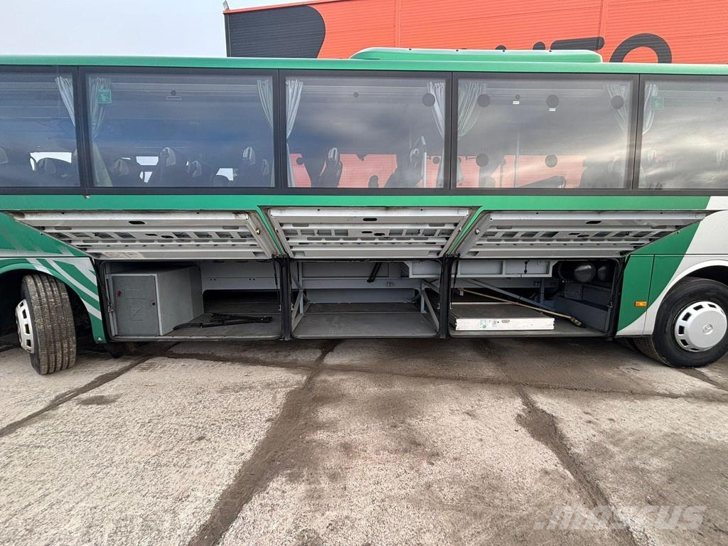 Mercedes-Benz Integro M 4x2 49 SEATS / AC / WC / WHEELCHAIR LIFT Υπεραστικά Λεωφορεία