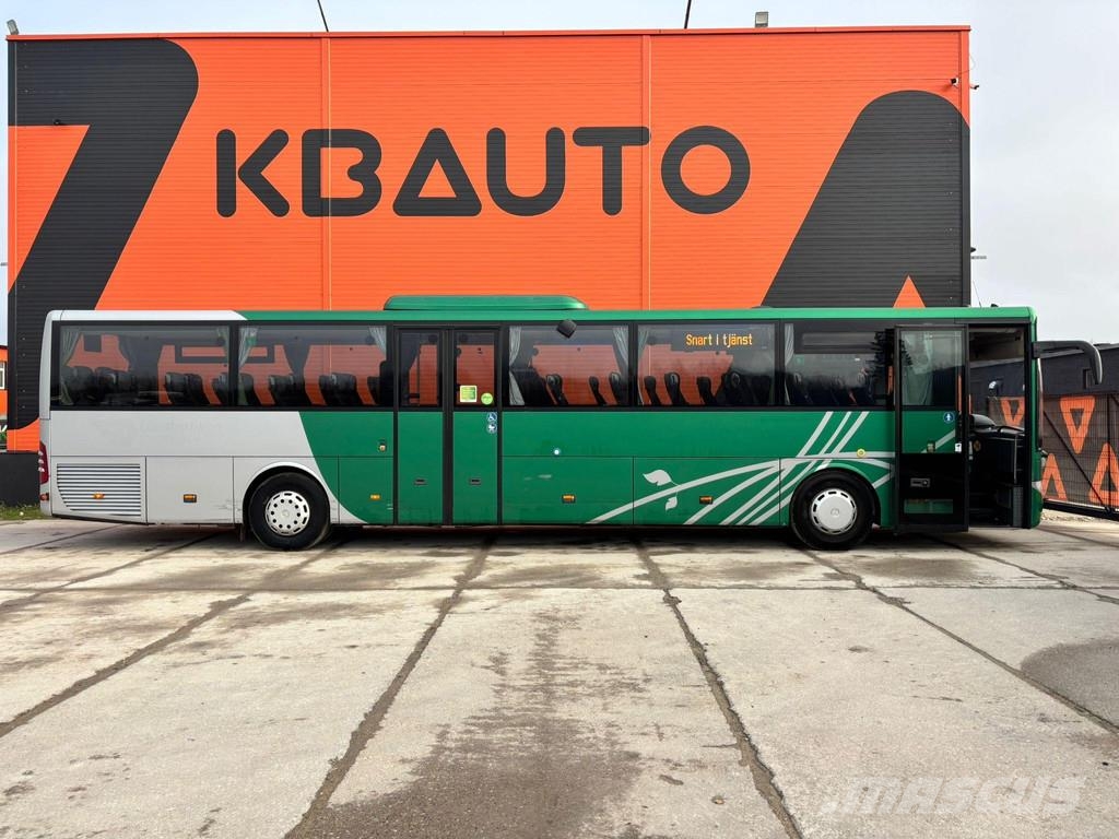 Mercedes-Benz Integro M 4x2 49 SEATS / AC / WC / WHEELCHAIR LIFT Υπεραστικά Λεωφορεία
