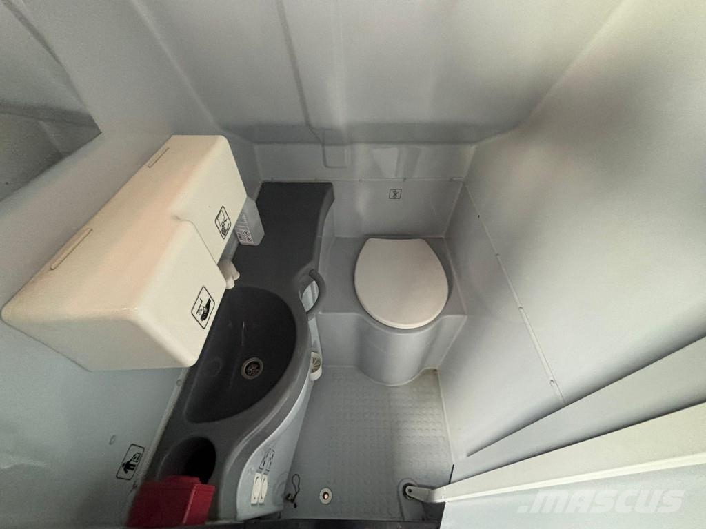 Mercedes-Benz Integro M 4x2 49 SEATS / AC / WC / WHEELCHAIR LIFT Υπεραστικά Λεωφορεία
