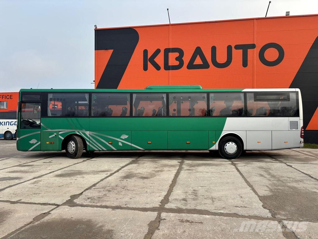 Mercedes-Benz Integro M 4x2 49 SEATS / AC / WC / WHEELCHAIR LIFT 시외버스