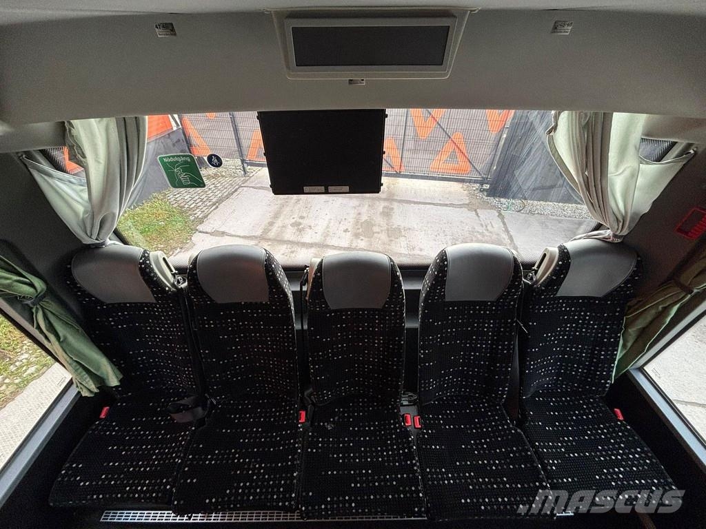 Mercedes-Benz Integro M 4x2 49 SEATS / AC / WC / WHEELCHAIR LIFT 시외버스