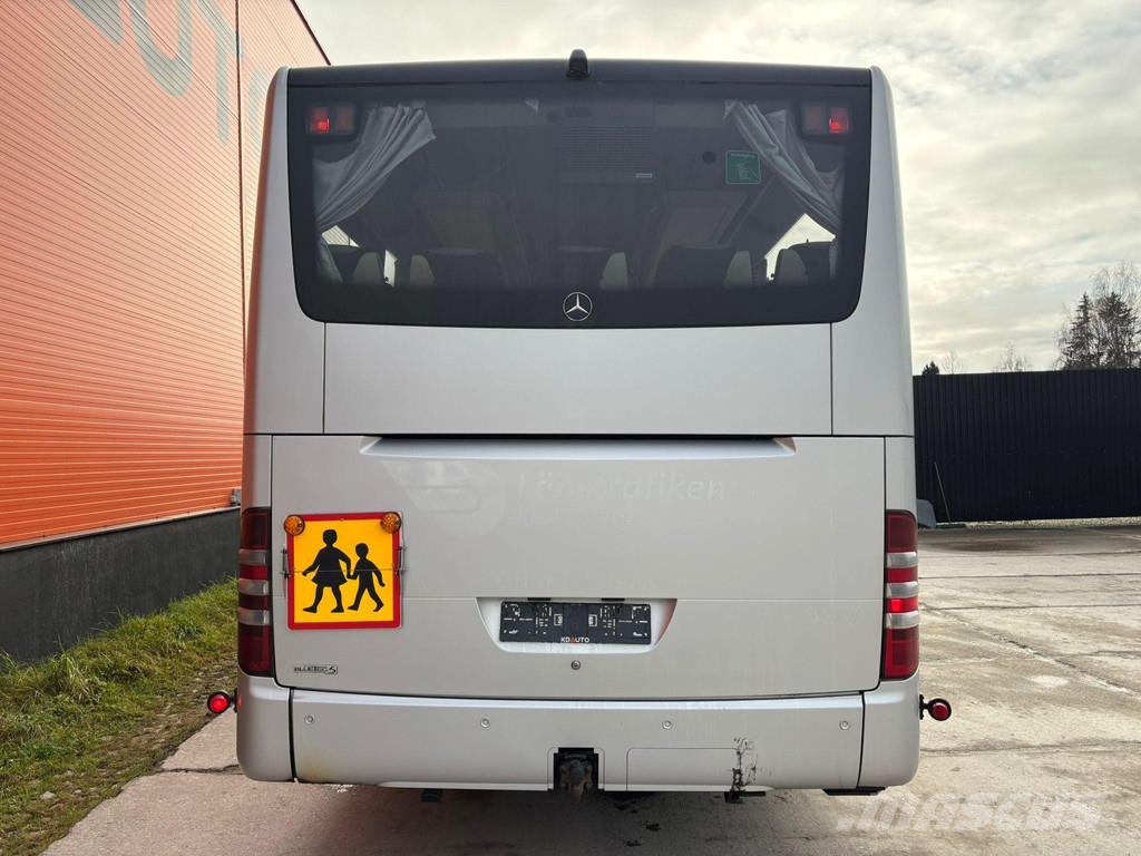 Mercedes-Benz Integro M 4x2 49 SEATS / AC / WC / WHEELCHAIR LIFT Υπεραστικά Λεωφορεία