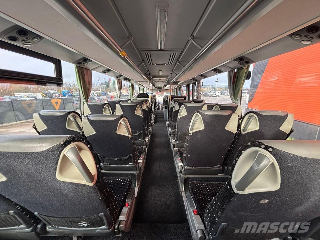 Mercedes-Benz Integro M 4x2 49 SEATS / AC / WC / WHEELCHAIR LIFT 시외버스