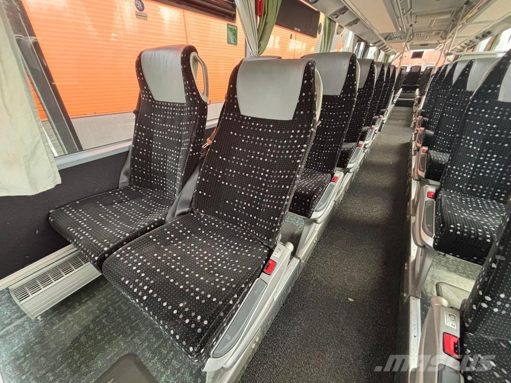 Mercedes-Benz Integro M 4x2 49 SEATS / AC / WC / WHEELCHAIR LIFT Υπεραστικά Λεωφορεία