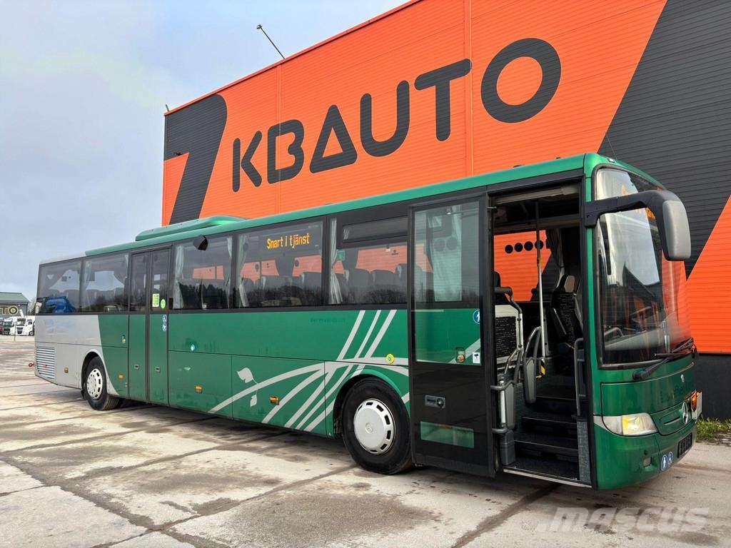 Mercedes-Benz Integro M 4x2 49 SEATS / AC / WC / WHEELCHAIR LIFT Υπεραστικά Λεωφορεία