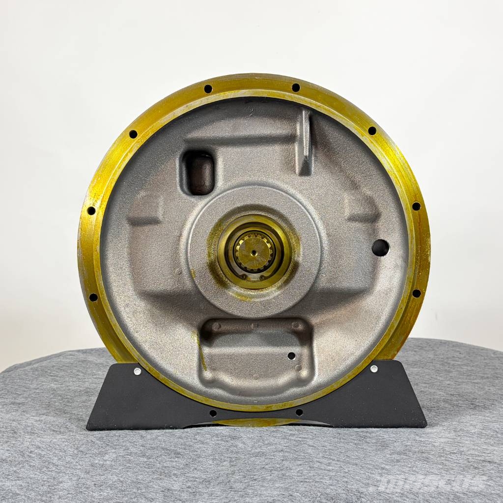 Komatsu PW160-7E0 Main Pump 708-1G-11510 Transmisiones