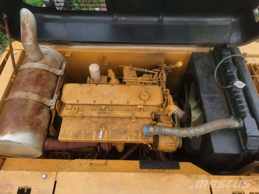 CAT 325 B L Crawler excavators