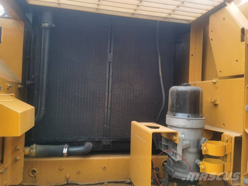 CAT 325 B L Crawler excavators