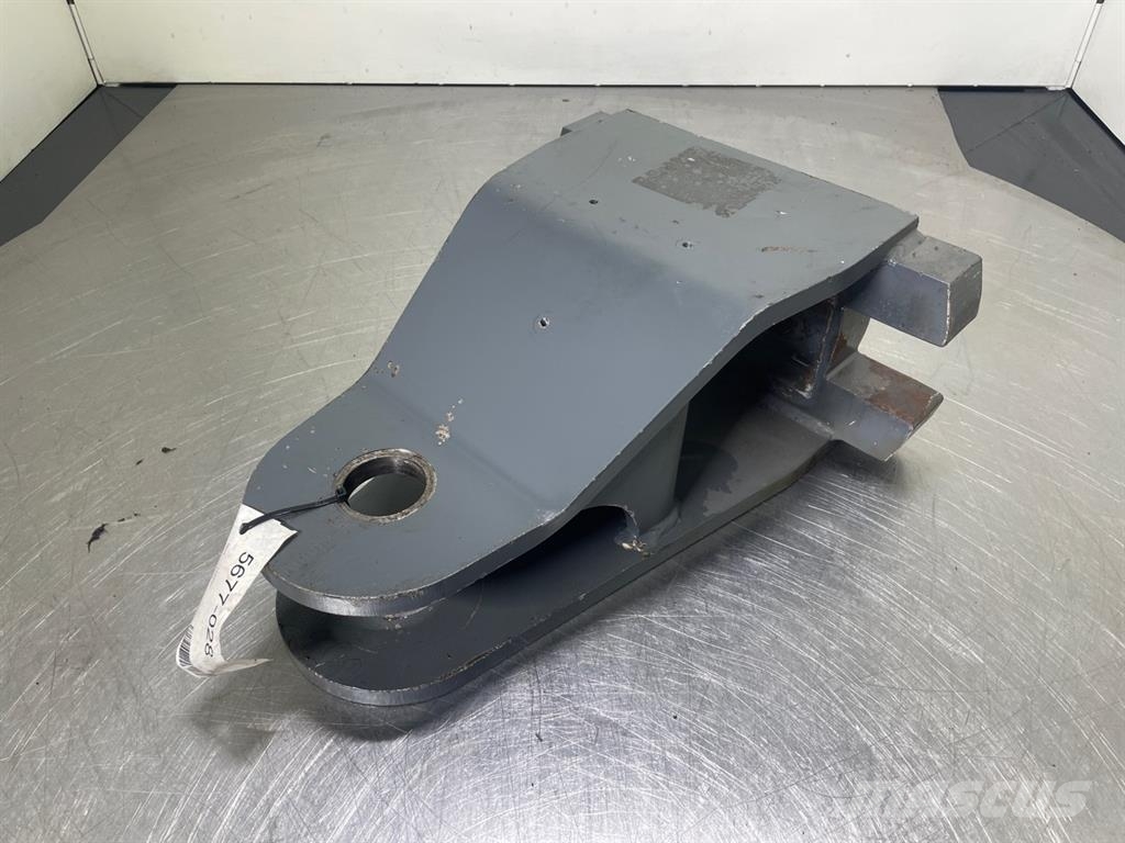 Liebherr L514 - 9069620 - Bearing fork/Lagergabel Chasís