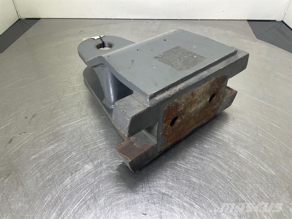 Liebherr L514 - 9069620 - Bearing fork/Lagergabel Chasís