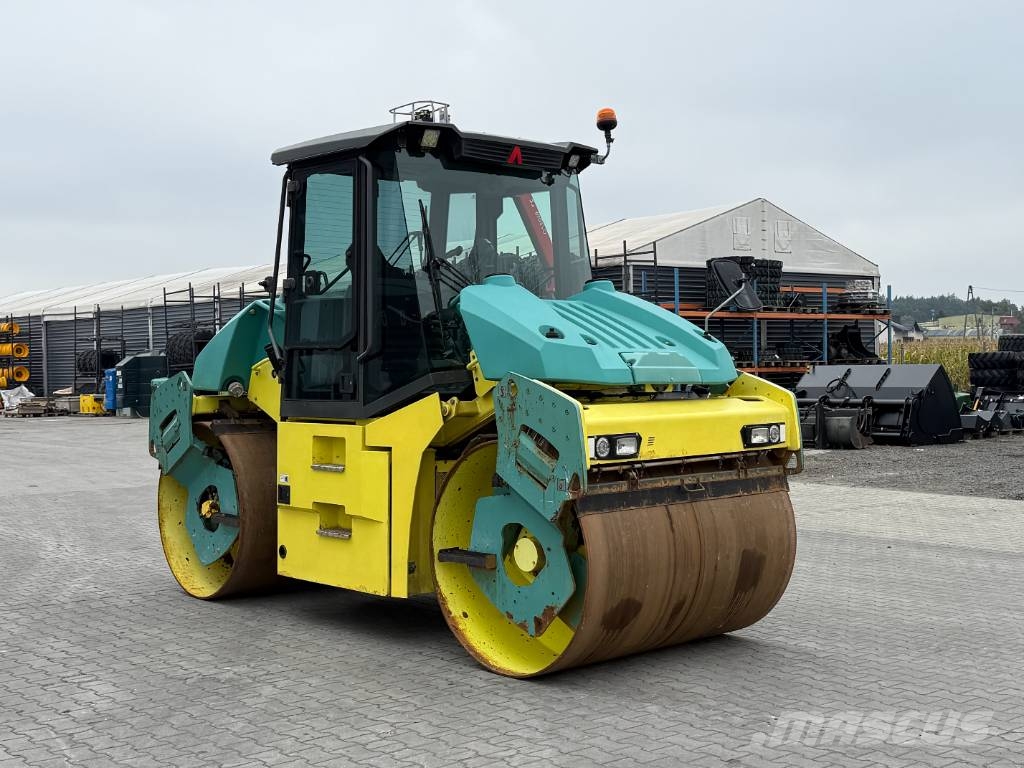 Ammann ARP 95 Duowalsen