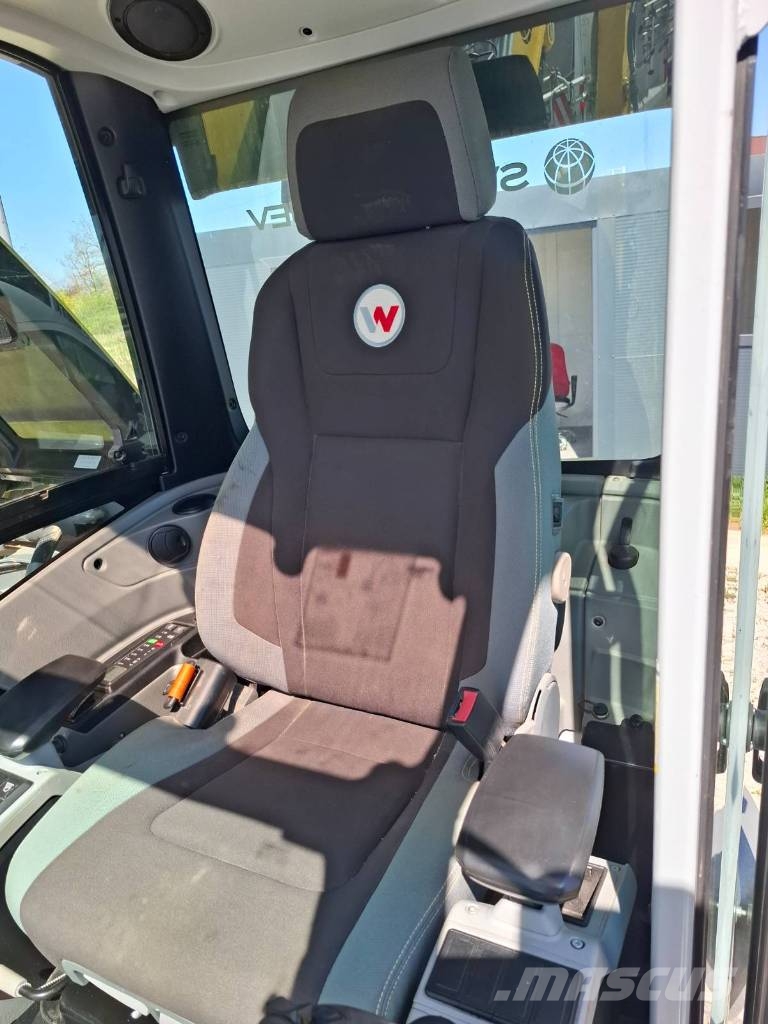 Wacker Neuson ET 90 Crawler excavators