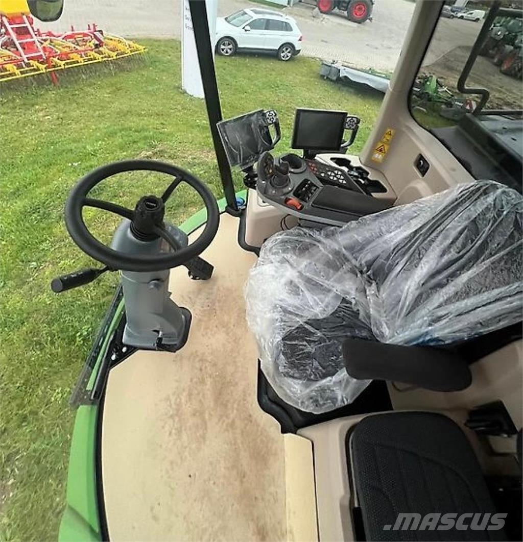 Fendt Rogator 655 Gen2 T-RSD2-00 رشاشات ذاتية الحركة