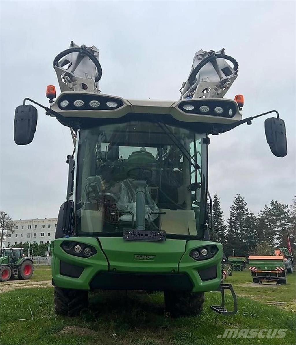 Fendt Rogator 655 Gen2 T-RSD2-00 رشاشات ذاتية الحركة