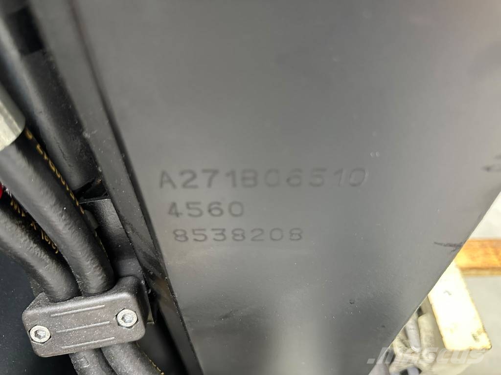 Yale ERP15VT Elektrische heftrucks