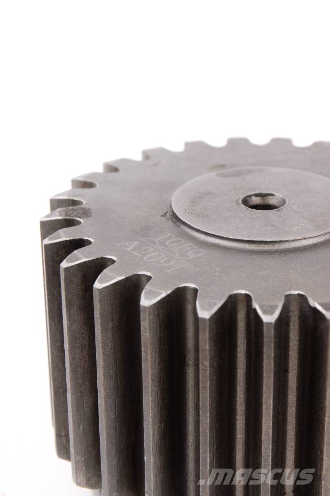JCB Gear 05/903867 Transmisijos