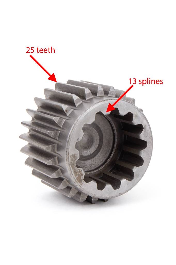 JCB Gear 05/903867 Transmisijos