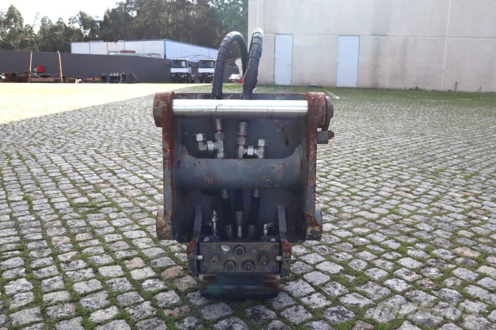 Rammer M 14 Martillos hidráulicos