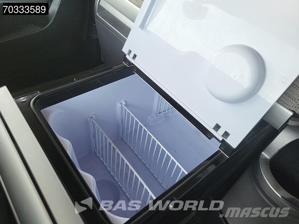 DAF XF 480 XF 4X2 SCC APK 04-2027 2x Tanks ACC Alcoa's Тягачі