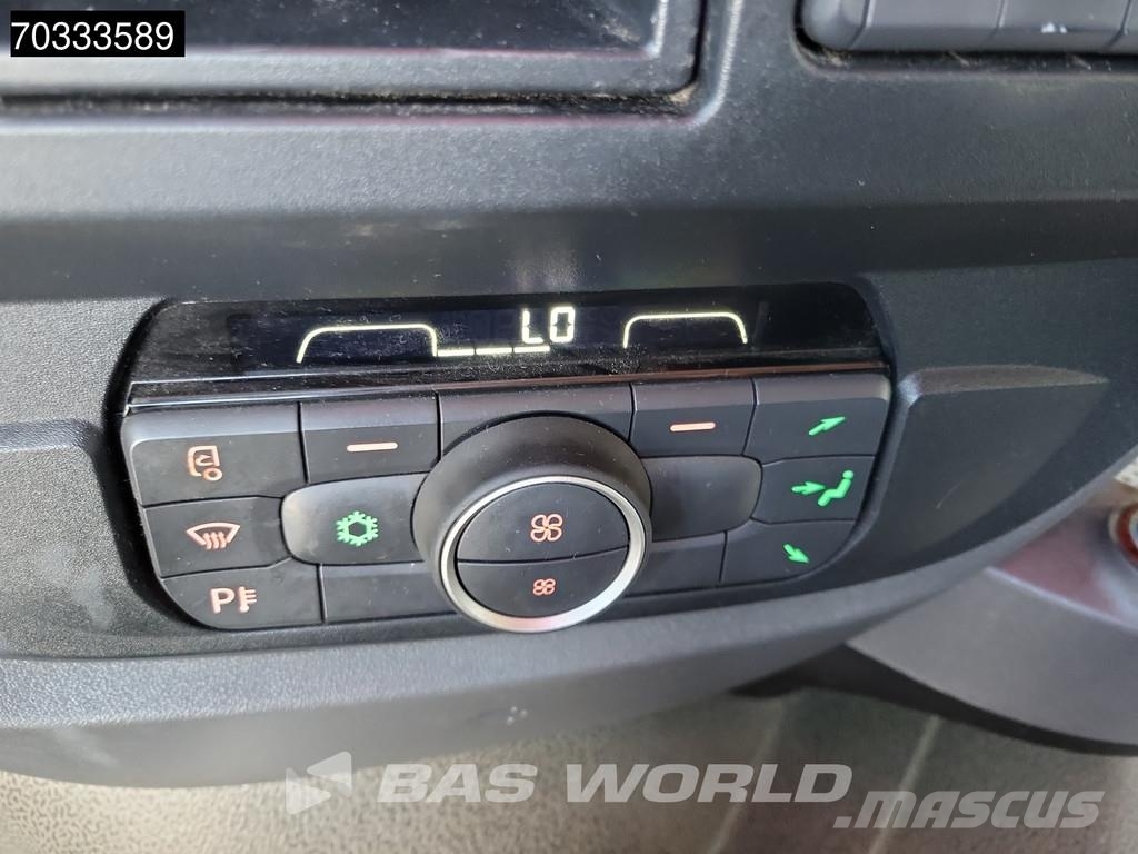 DAF XF 480 XF 4X2 SCC APK 04-2027 2x Tanks ACC Alcoa's Тягачі