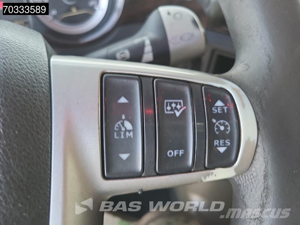 DAF XF 480 XF 4X2 SCC APK 04-2027 2x Tanks ACC Alcoa's Тягачі