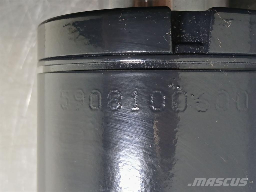 Yanmar TW75-5908100600-Stick cylinder/Stielzylinder هيدروليات