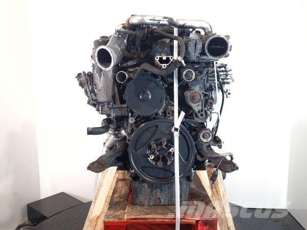Scania DC09 111 L01 Mootorid
