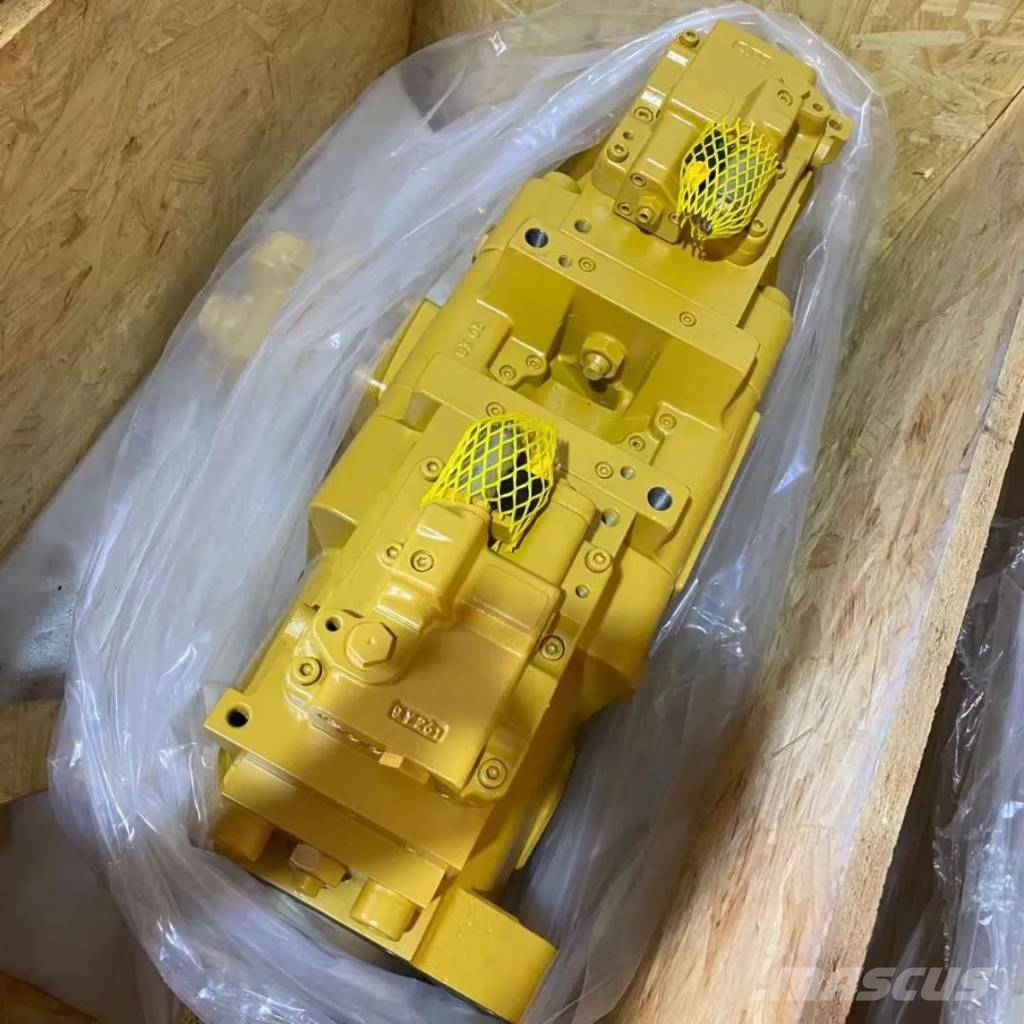 CAT E345 E349GC hydraulic pump Гідравліка