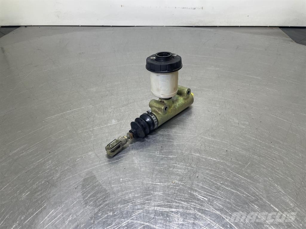 Atlas AR65-Frenos Iruna 1413076F-Brake valve/Remventiel Hidravlika