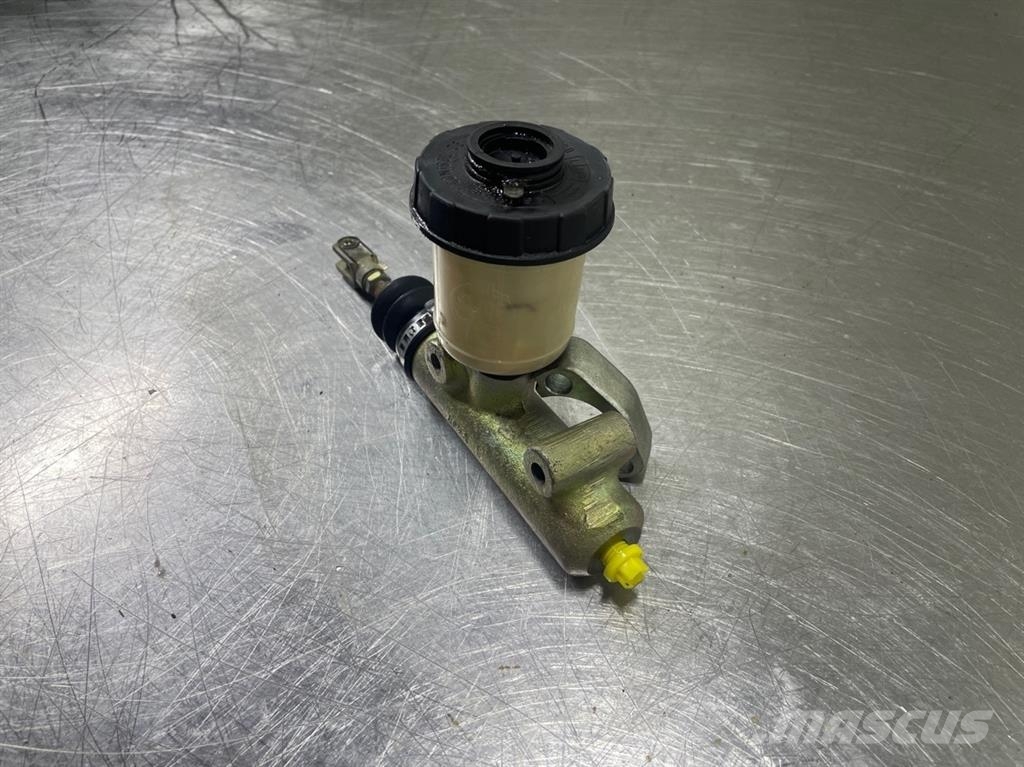 Atlas AR65-Frenos Iruna 1413076F-Brake valve/Remventiel Hidravlika