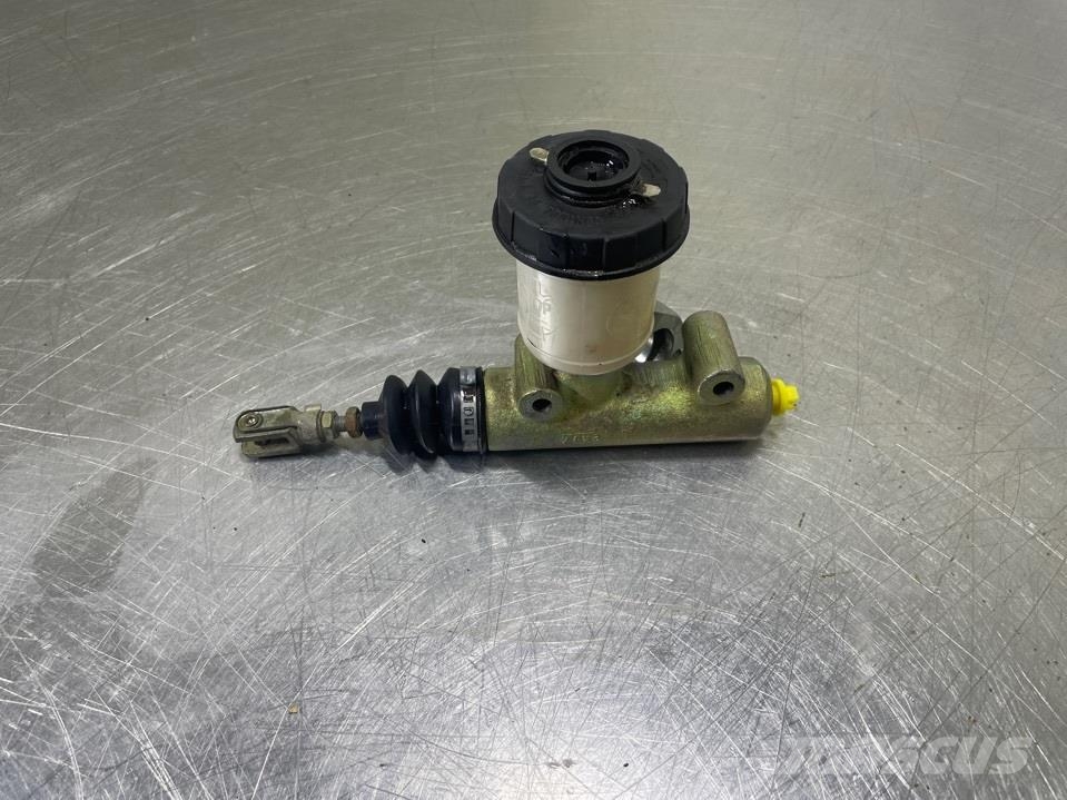 Atlas AR65-Frenos Iruna 1413076F-Brake valve/Remventiel Hidravlika