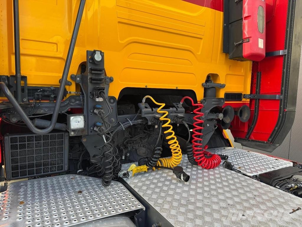 Scania R450 4X2 EURO 6 Sattelzugmaschinen