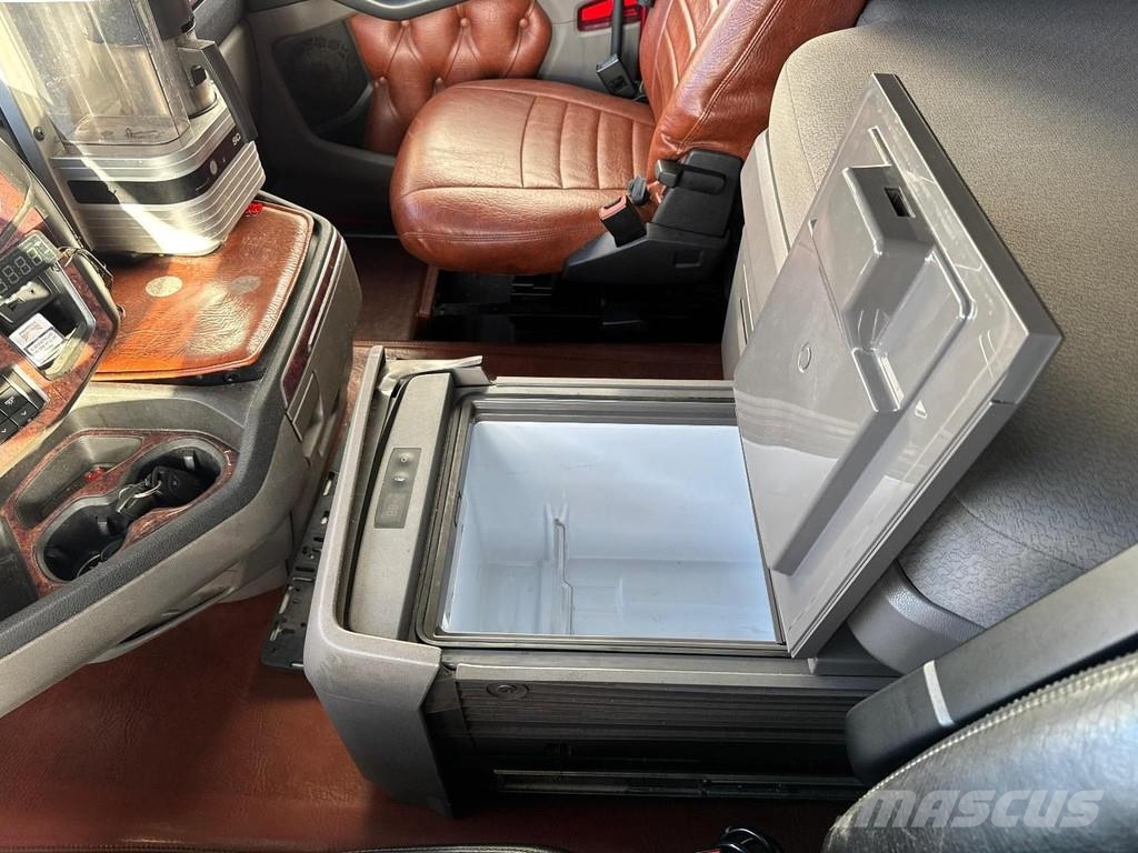 Scania R450 4X2 EURO 6 Sattelzugmaschinen
