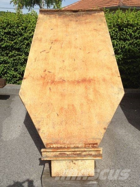 Inconnue Cribe spécial 1 m² - 5 étages Sita