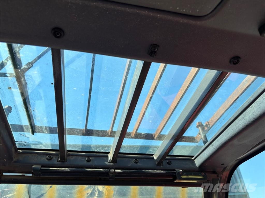 Manitou MLT 845 - 120 4X4 Stavebnictví - ostatní