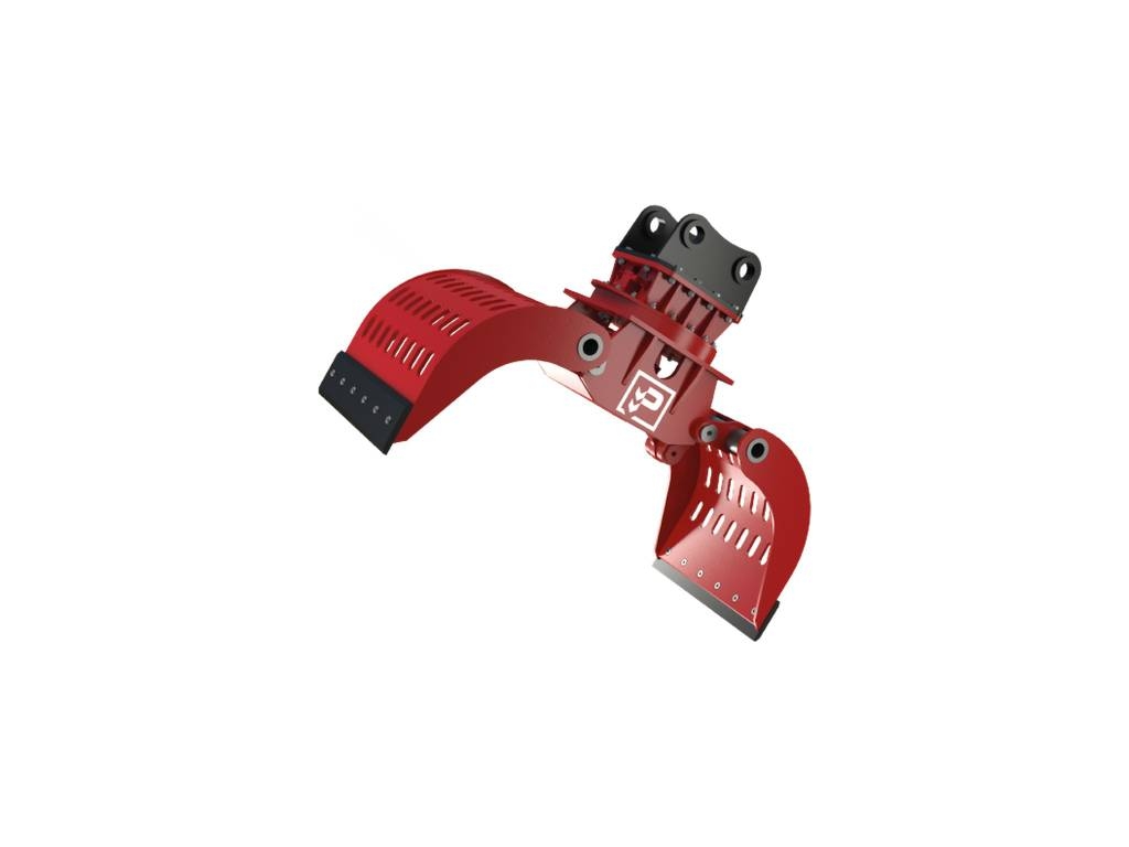 Promove SG 6.11 Greifer