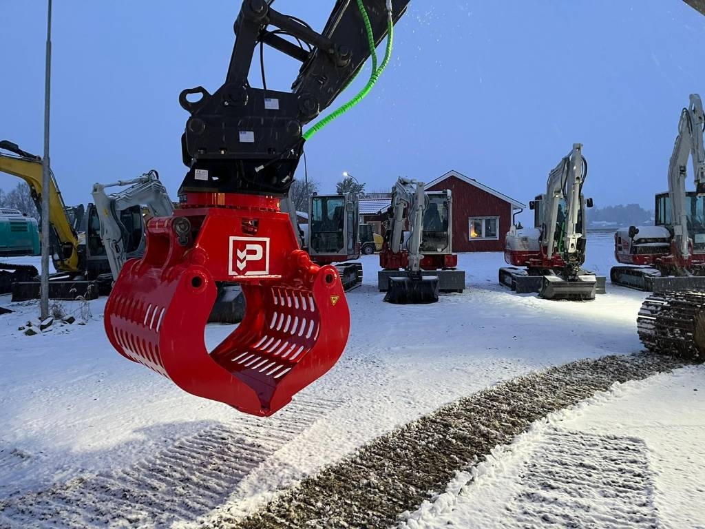 Promove SG 6.11 Greifer